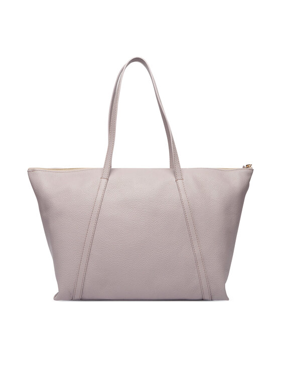 Coccinelle Coccinelle Handtasche U45 Coccinellenory E1 U45 11 01 01 Grau