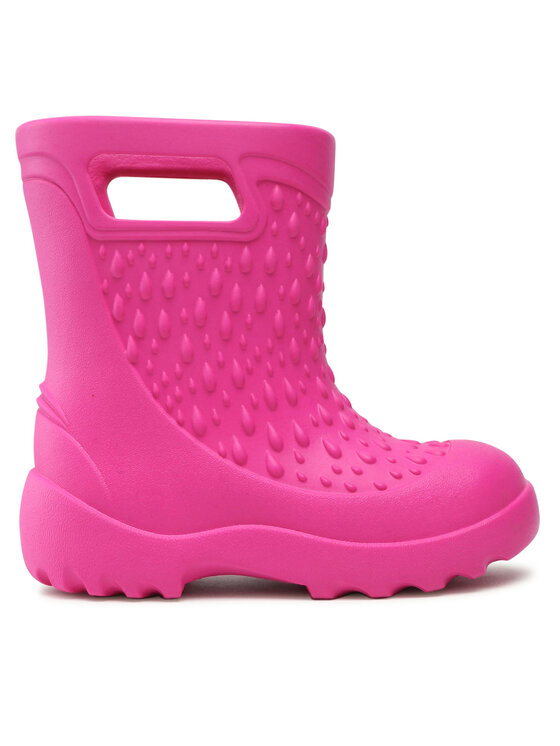 Cizme de cauciuc Dry Walker Jumpers Rain 121/22/23 Mode Pink