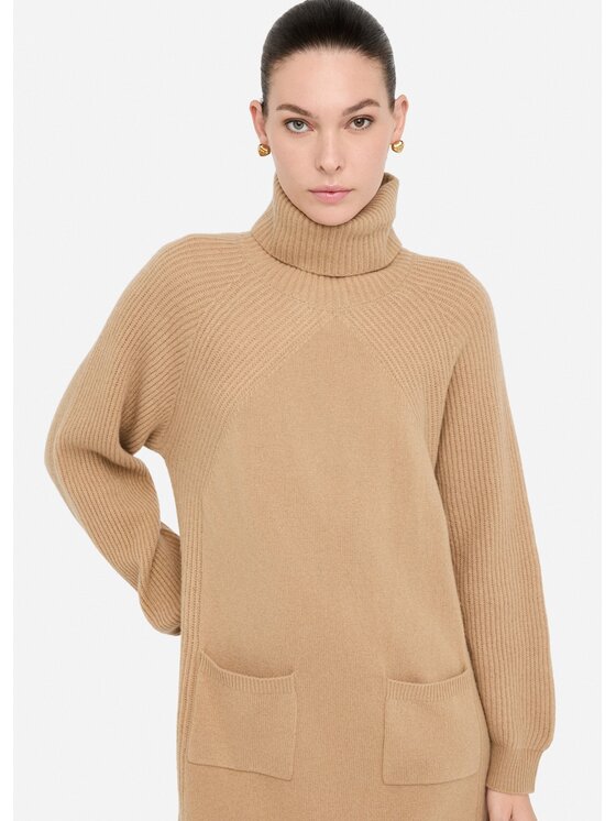 Liu Jo Liu Jo Abito da sera MF5063MS00971327 Beige Regular Fit