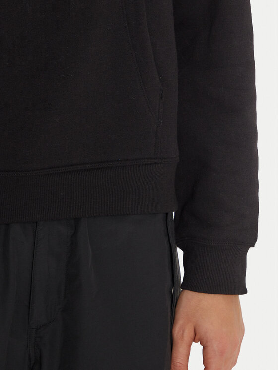 DKNY DKNY Μπλούζα DP4T1031 Μαύρο Regular Fit