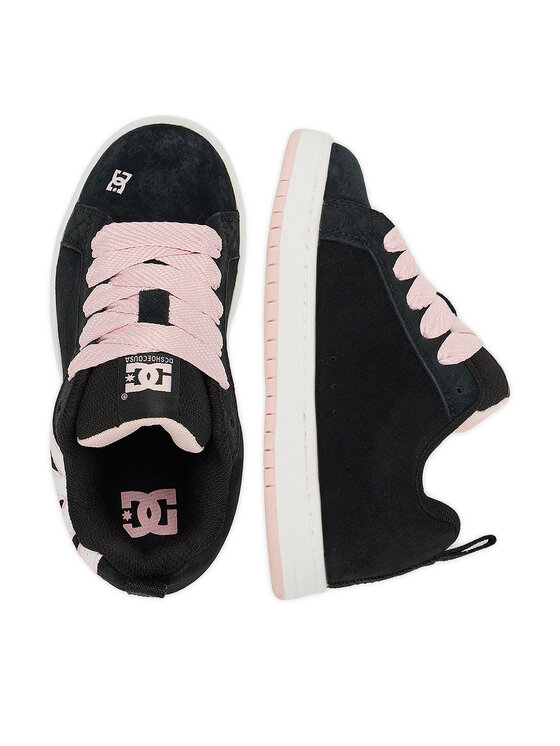 DC Shoes DC Shoes Sneakers CEO-V5-10116K Negru
