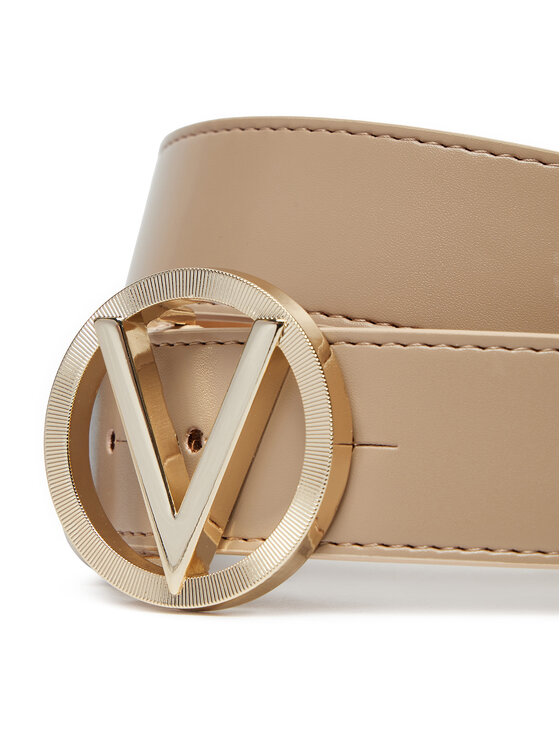 Valentino Valentino Naiste püksirihm Hampton VCS7VQ03NAP Beež