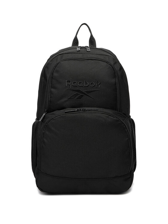 Reebok Reebok Plecak CWBEO-RBK-WS-005-09 Czarny