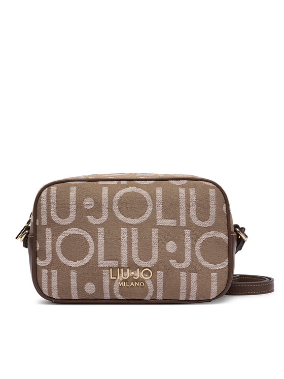 Liu Jo Liu Jo Torbica AF6137 T769A Smeđa