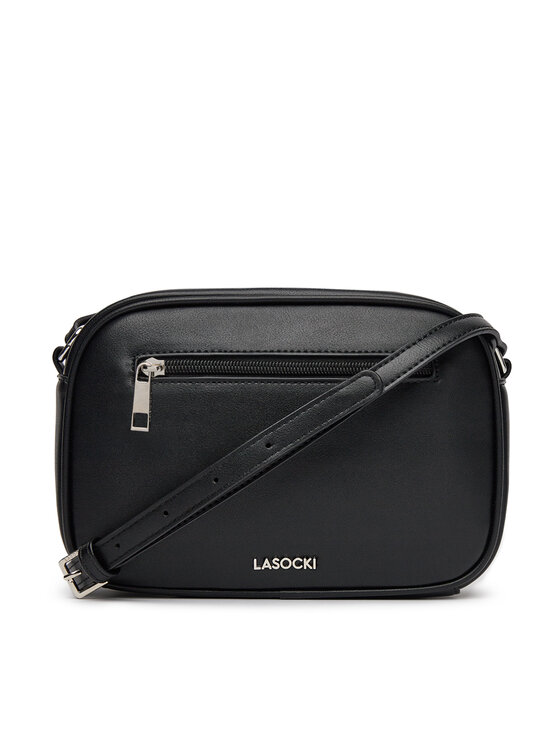 Lasocki Lasocki Τσάντα LSK-X-011-07 Μαύρο