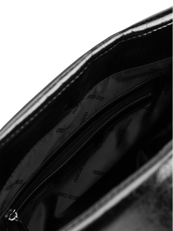 Gino Rossi Gino Rossi Borsetta SS24B1041 Nero