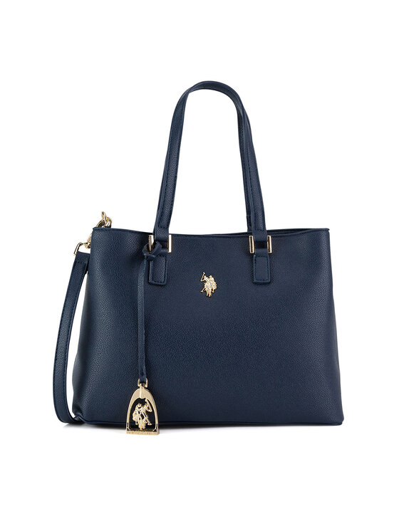 U.S. Polo Assn. U.S. Polo Assn. Geantă BIUXT8385WVP Bleumarin