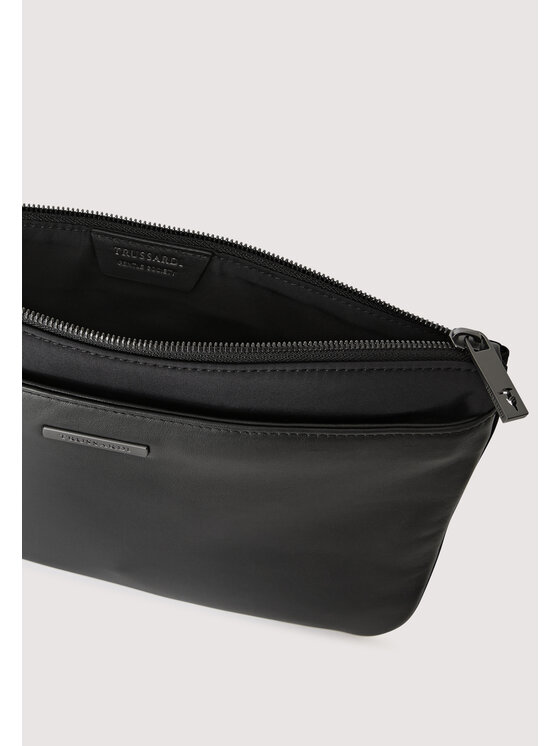 Trussardi Trussardi Portfel I066E000111N033 Czarny