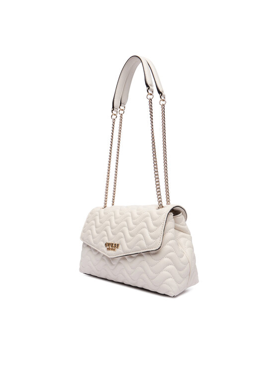 Guess Guess Kabelka HWQG96 53210 Biela