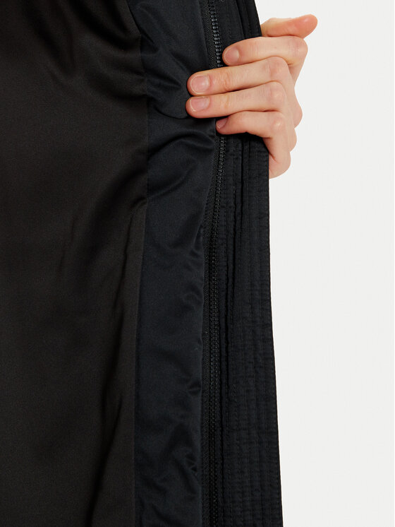 Guess Guess Parka Maite W4BL56 WGL30 Schwarz Regular Fit