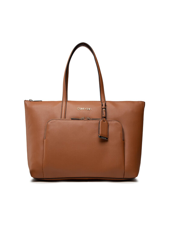 Borsetta Must Shopper Lg W/Pocket K60K608622