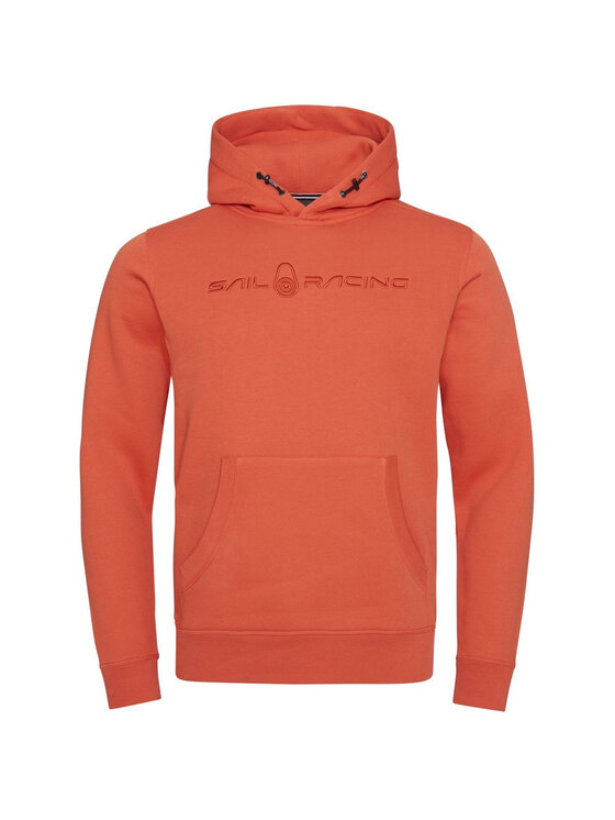 Bluza, rozmiar M, Pomarańczowy, Bowman Hood