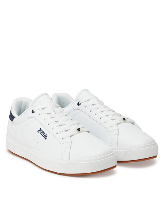 Joma Joma Laisvalaikio batai Classic 2503 CCLASS2503 Balta