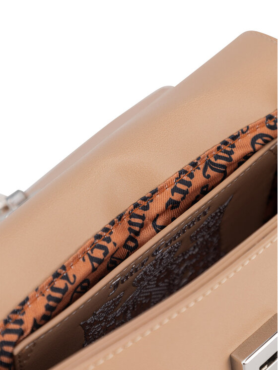 Juicy Couture Juicy Couture Сумка BIJXT2539WVP Бежевий