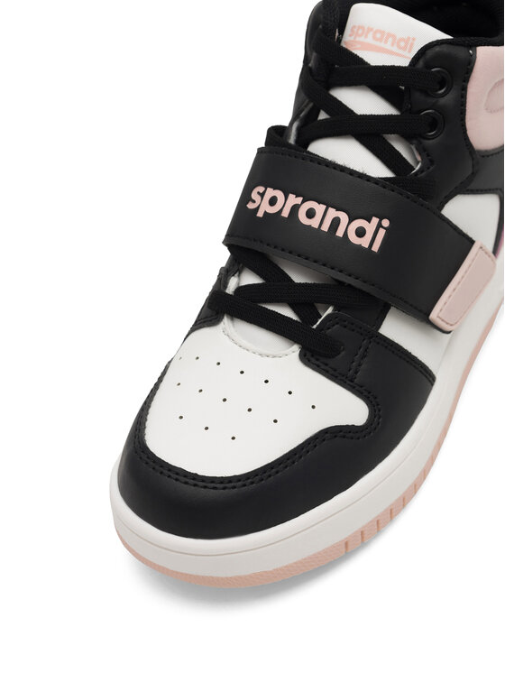 Sprandi Sprandi Sportcipők CP-3150016A(IV)DZ Fehér