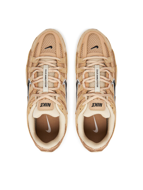 Nike Nike Snīkeri P-6000 SE HF0015 202 Bēšs