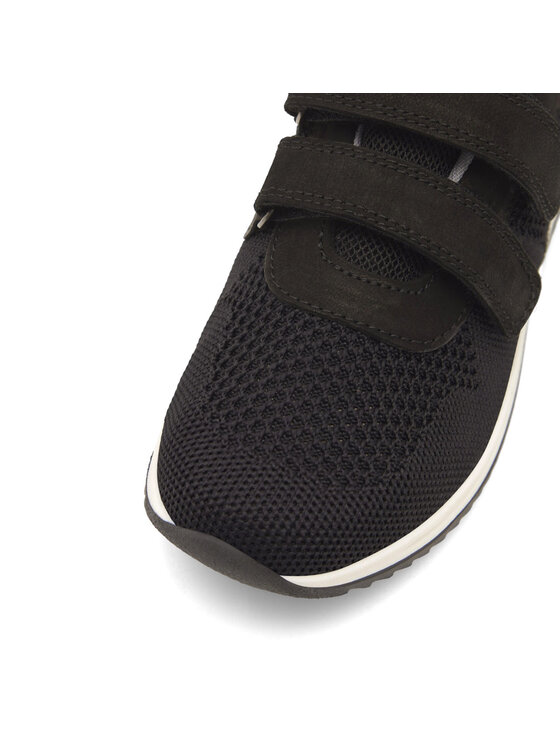 Lasocki Young Lasocki Young Tenisice TEKS CI12-2757-13(IV)CH Crna