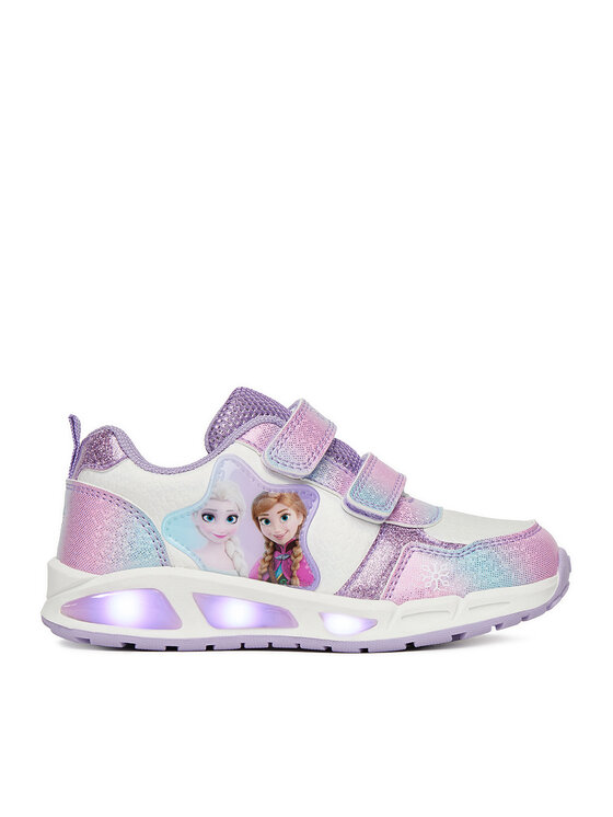 Frozen Frozen Laisvalaikio batai CEO-CP23-AW25-202DFR Violetinė