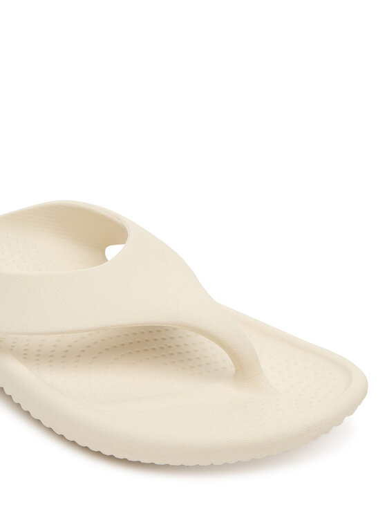 Crocs Crocs Flip-flops Mellow Recovery Flip 211100 Szürke