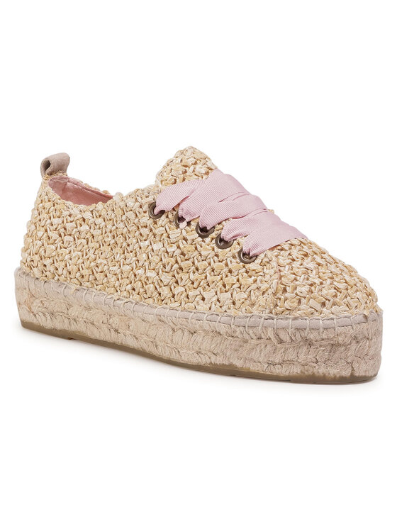 Espadrillas Sneakers D V 2.7 E0 Beige