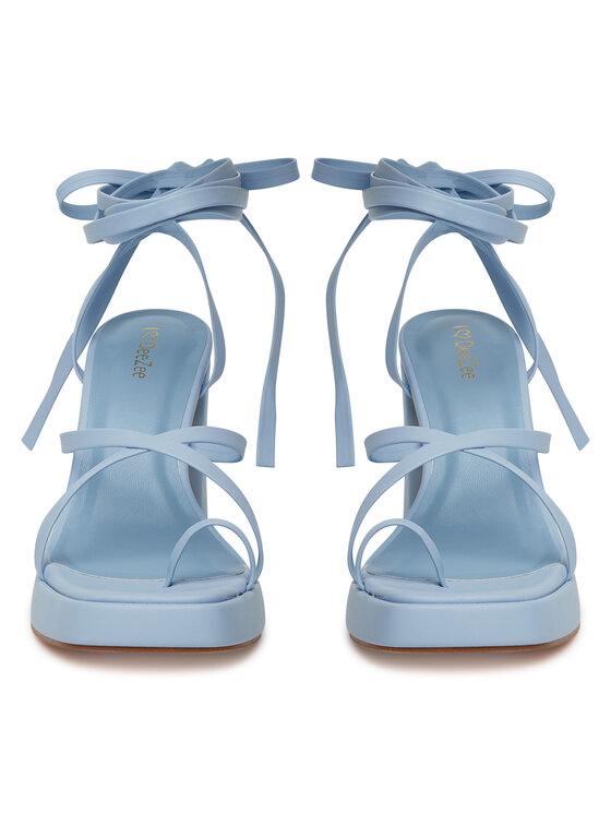 DeeZee DeeZee Sandale 2335-3 Albastru