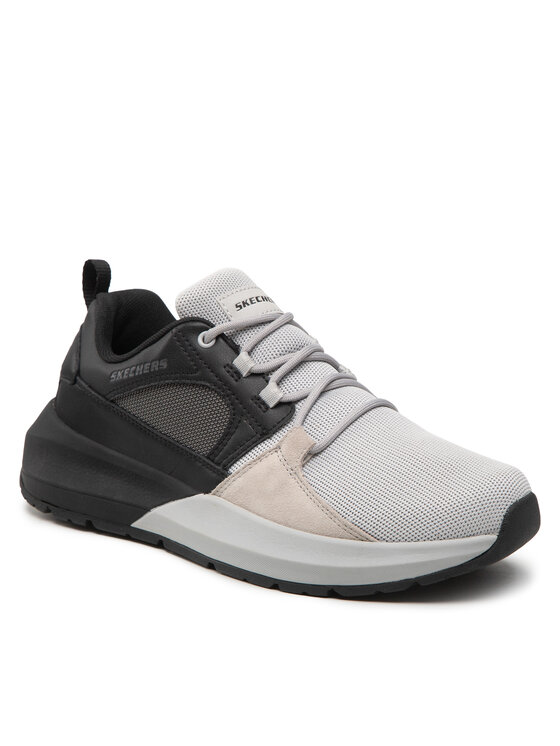 Sneakers Carth 210427/BKGY Grigio