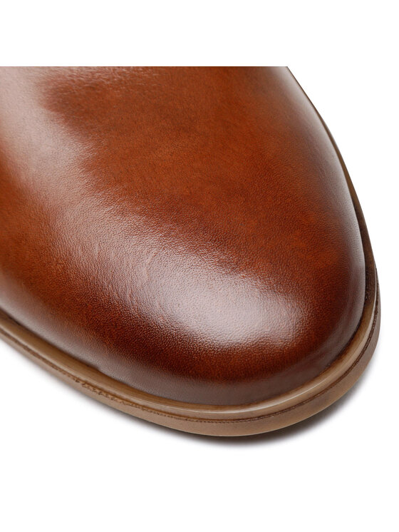 Salamander Salamander Scarpe basse Willson 31-63001-07 Marrone