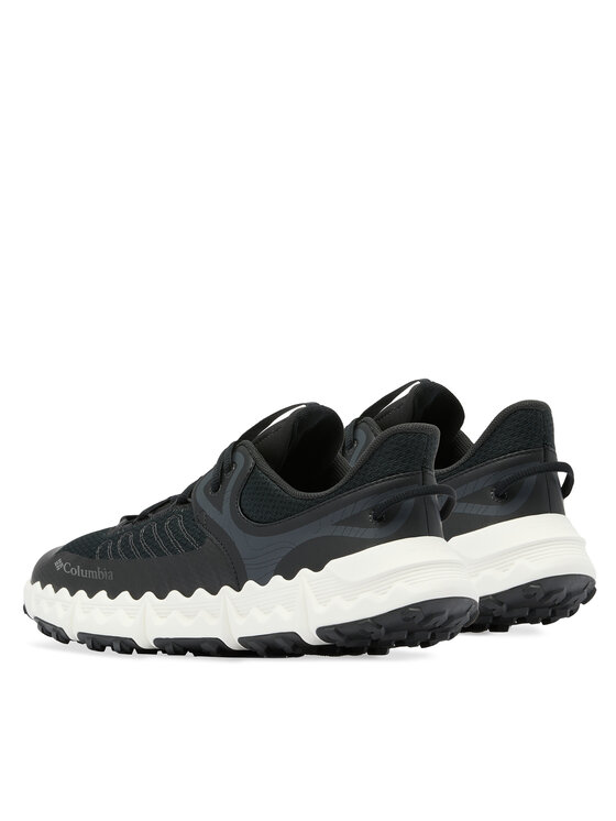 Columbia Columbia Sneakersy Voyager FLX 2109391 Czarny