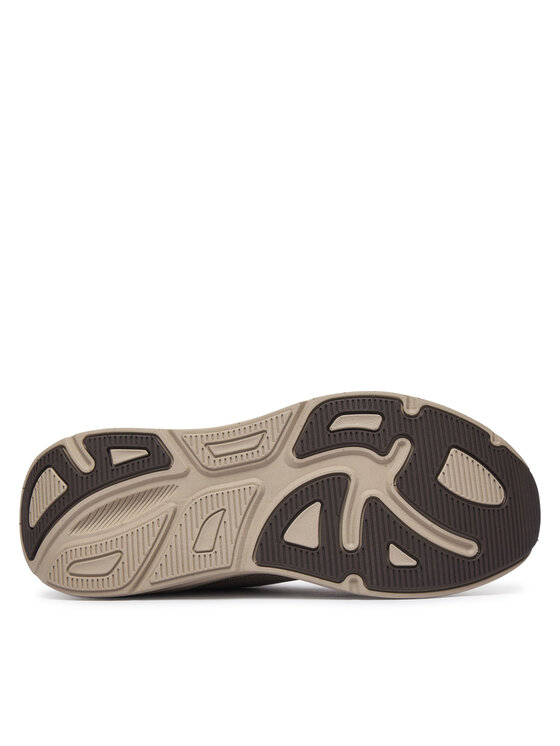 Skechers Skechers Sneakers Bobs Skillz 118431 Bej deschis