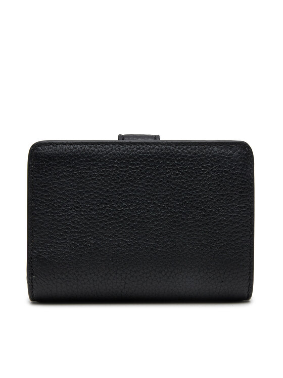 MICHAEL Michael Kors MICHAEL Michael Kors Maža Moteriška Piniginė 32S5GETD1L Juoda