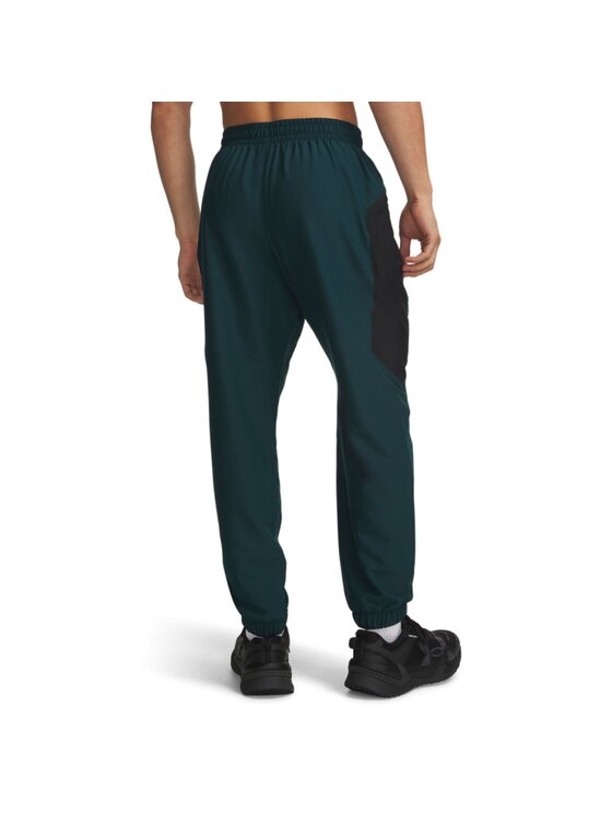 Under Armour Under Armour Spodnie dresowe 6011268 Turkusowy Regular Fit