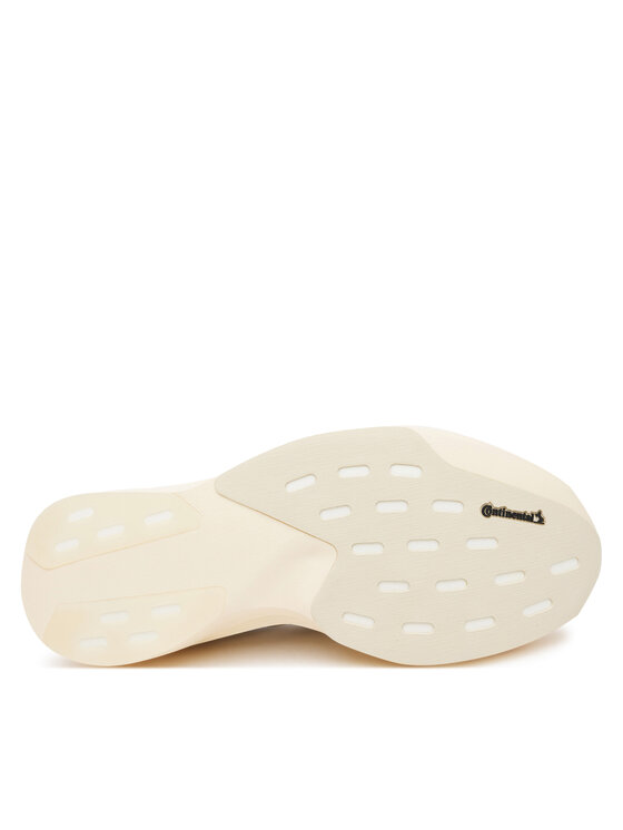 adidas adidas Běžecké boty Adizero Evo Sl JR5841 Béžová