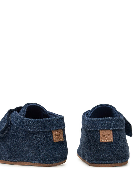 Mayoral Mayoral Pantofole 9784 Blu scuro