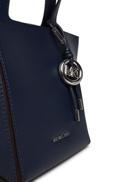 MICHAEL Michael Kors MICHAEL Michael Kors Rankinė 30R6S9JT9L Mėlyna