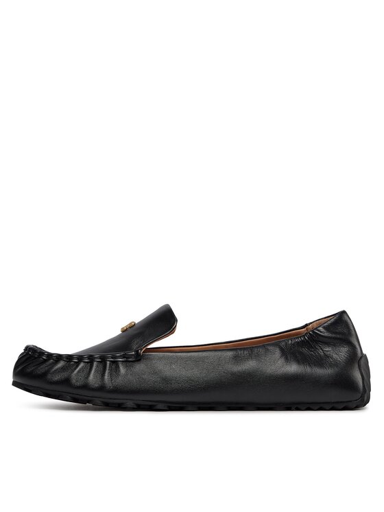 Coach Coach Mokaszin Ronnie CP918 Fekete