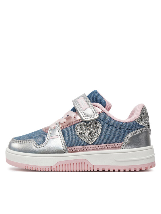 Primigi Primigi Sneakers 5957022 Argento
