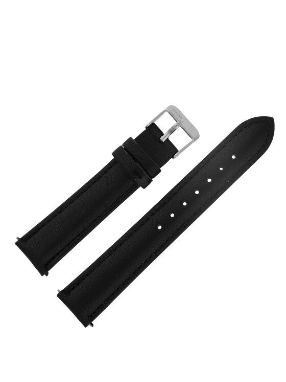 Strand Strand Zegarek S757LXCWMC-ERB Srebrny