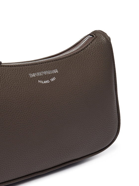 Emporio Armani Emporio Armani Rankinė EW000539 AF12036 M6458 Ruda