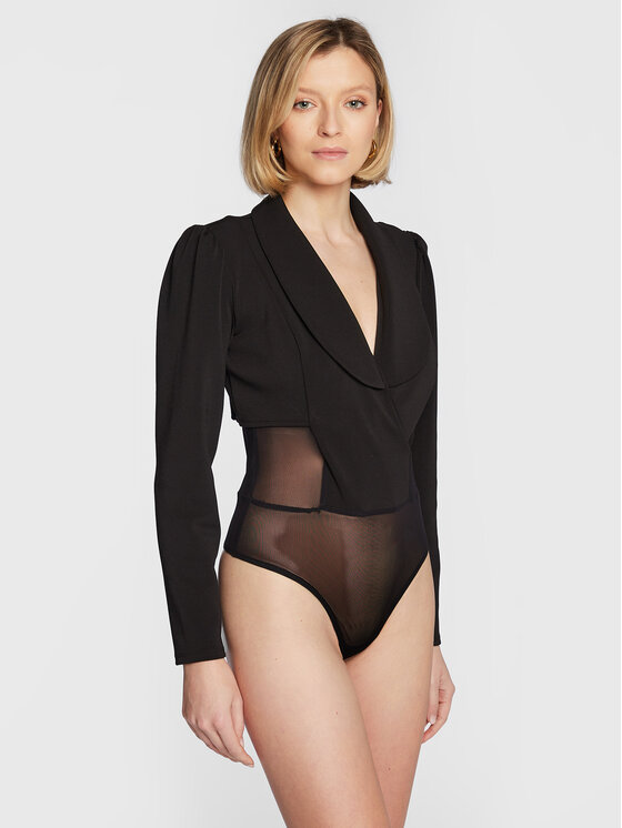 Body Guess