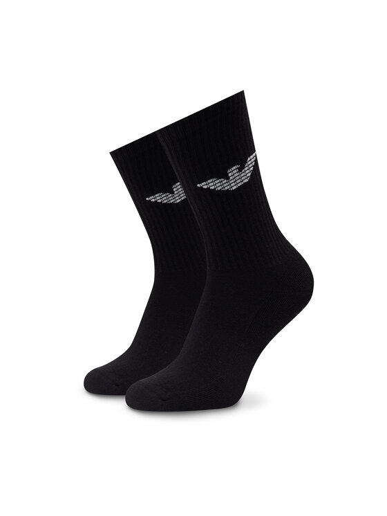 Emporio Armani Emporio Armani Дълги чорапи 303133 2F301 98610 Цветен