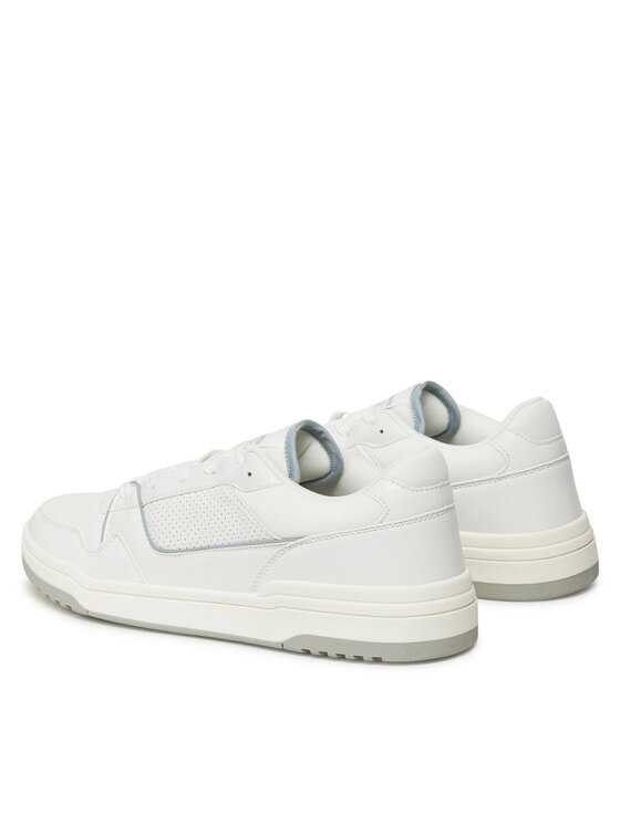 Jack&Jones Jack&Jones Снікерcи Jfwlondon 12254003 Білий