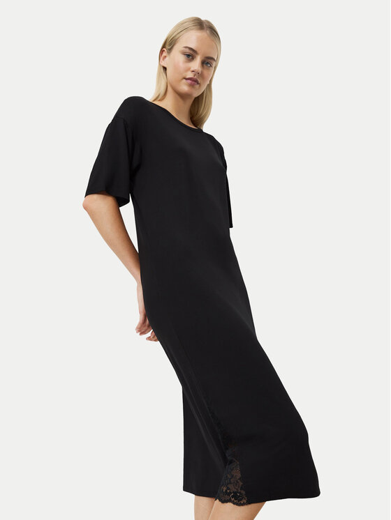 Triumph Triumph Νυχτικό Timeless Sensuality 10221159 Μαύρο