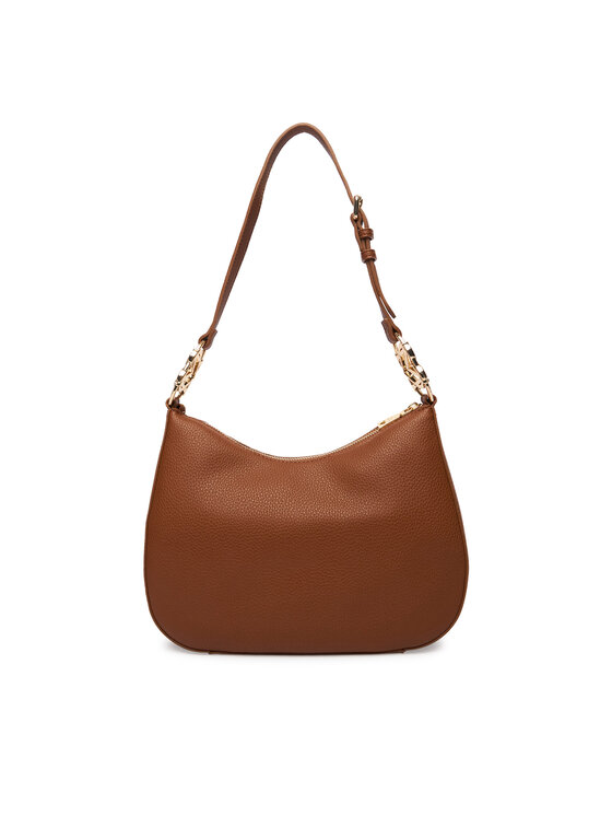 LOVE MOSCHINO LOVE MOSCHINO Torbica JC4012PP1OLB0200 Smeđa