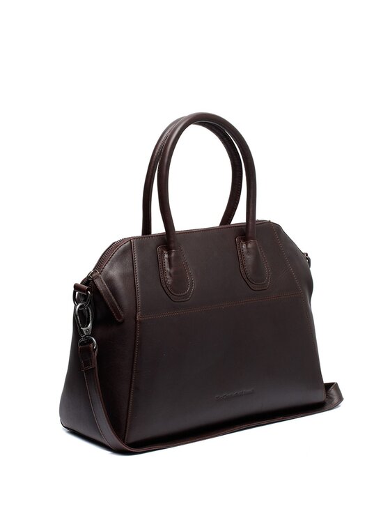 The Chesterfield Brand The Chesterfield Brand Torebka 300334 Brązowy