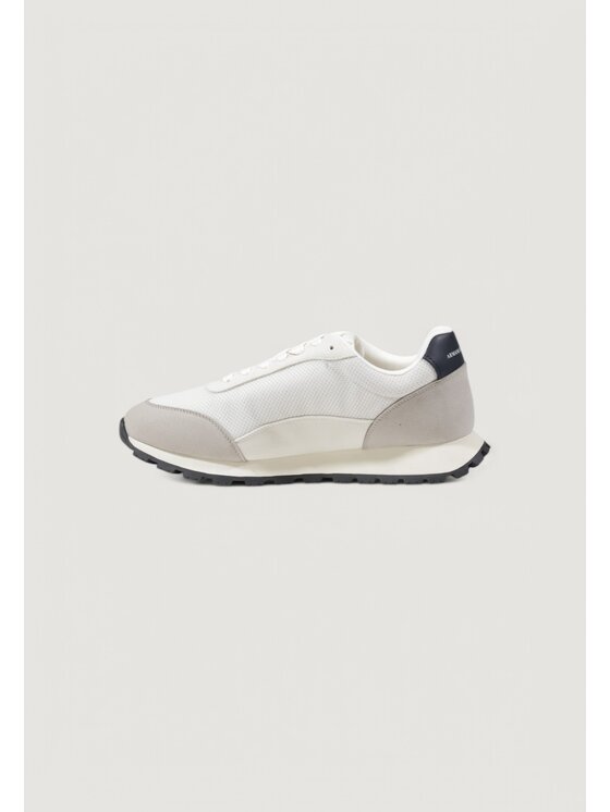 Armani Exchange Armani Exchange Sneakers XUX263 XV942 Beige