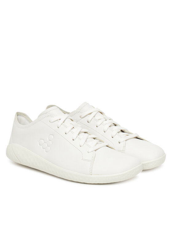 Vivo Barefoot Vivo Barefoot Tenisice Geo Court IV 209062 Bijela