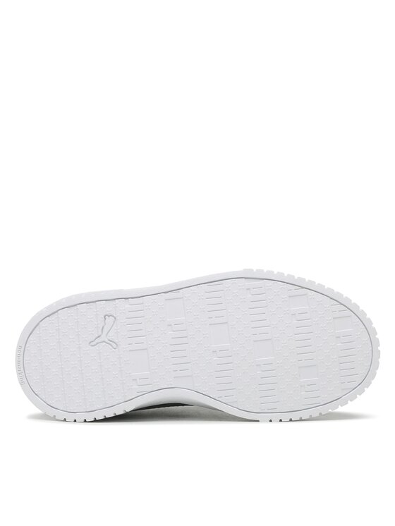 Puma Puma Sneakers Carina 2.0 Ps 386186 01 Schwarz