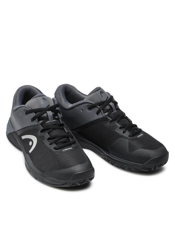Head Head Čevlji za tenis Revolt Evo 2.0 273202 Črna