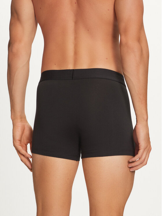 Levi's® Levi's® 2 darab boxer 37149-0972 Fekete