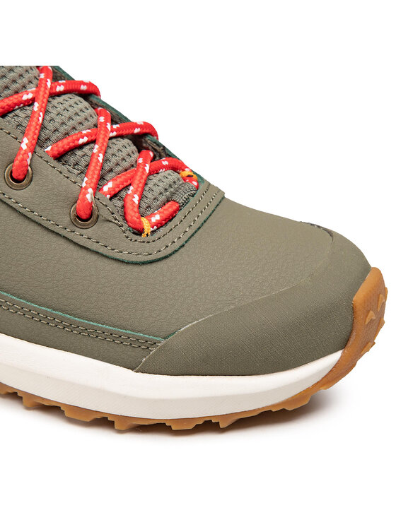 Columbia Columbia Trekking Trailstorm Peak Mid BL5578 Zelena